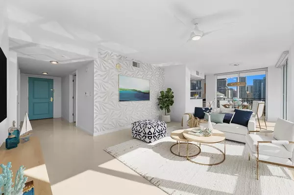 Fort Lauderdale, FL 33312,600 W Las Olas Blvd #1708