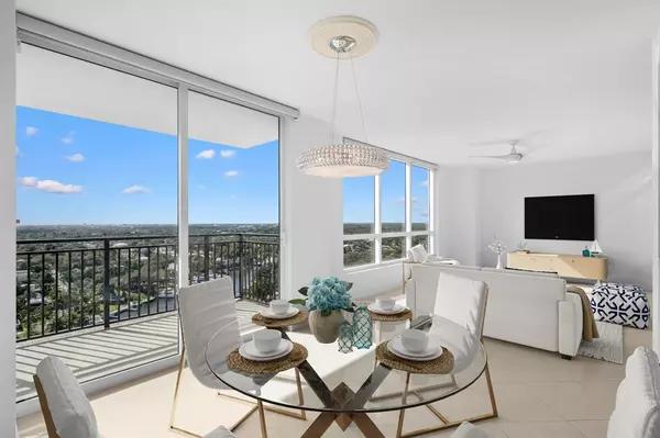 Fort Lauderdale, FL 33312,600 W Las Olas Blvd #1708