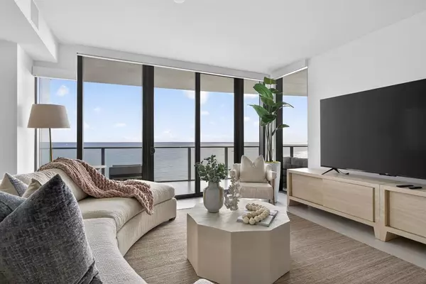 Pompano Beach, FL 33062,1116 N Ocean Blvd #901