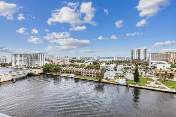 Pompano Beach, FL 33062,2880 NE 14th Street Cswy #1004