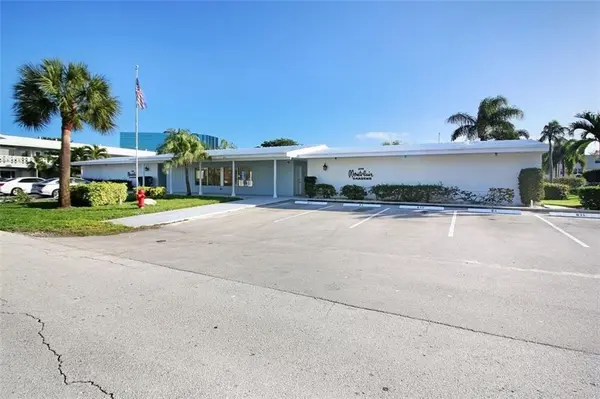 Fort Lauderdale, FL 33308,2170 NE 51st Ct #27A