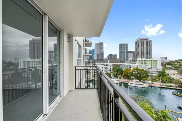 600 W Las Olas Blvd #909S, Fort Lauderdale, FL 33312
