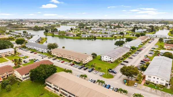 West Palm Beach, FL 33417,174 Chatham I #I