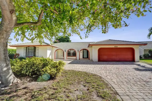 Coral Springs, FL 33071,1955 NW 108th Ln