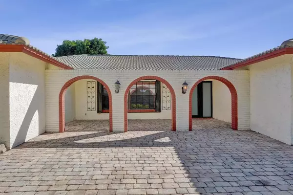 Coral Springs, FL 33071,1955 NW 108th Ln