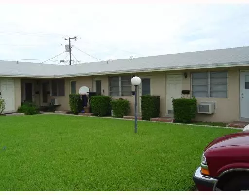 Hollywood, FL 33023,7624 Pembroke Rd #B