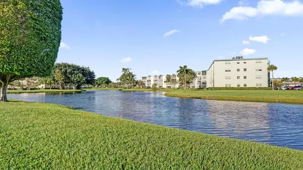 Boca Raton, FL 33434,1036 Guildford B #1036