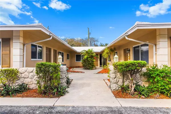 Lighthouse Point, FL 33064,4751 NE 21st Ter #3