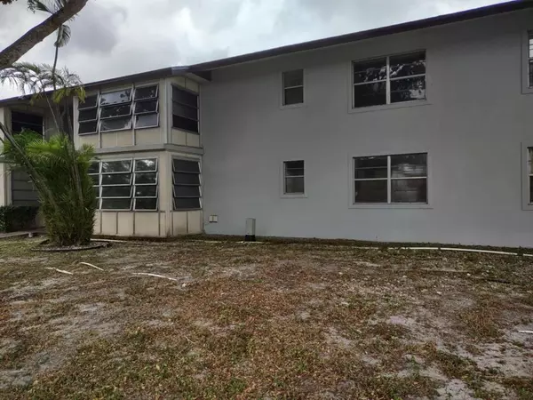 480 N Laurel Dr #3, Margate, FL 33063