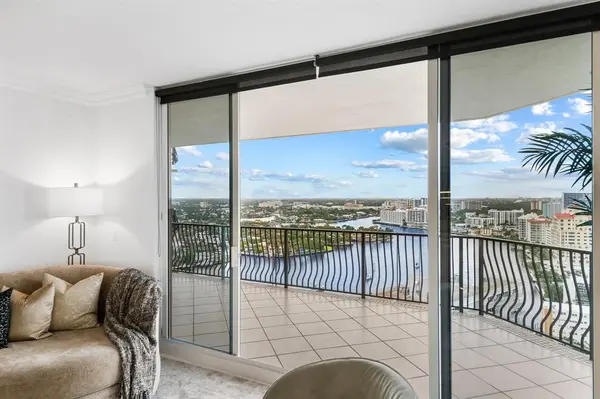 Fort Lauderdale, FL 33316,100 S Birch Rd #2403