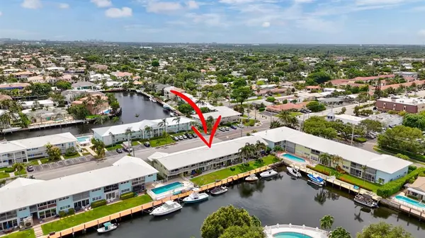 Lighthouse Point, FL 33064,2311 NE 36th St #1F