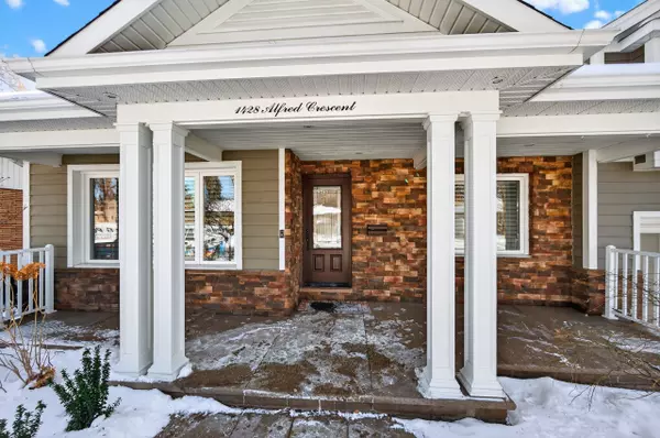 Burlington, ON L7S 1K7,1428 Alfred CRES