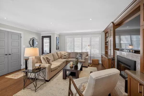 Burlington, ON L7S 1K7,1428 Alfred CRES