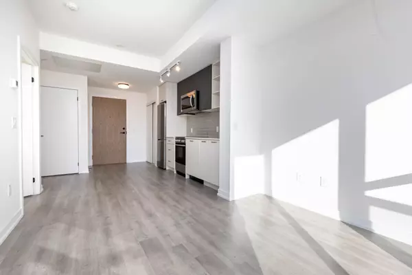 Toronto W02, ON M6N 0B3,2300 St. Clair AVE W #334