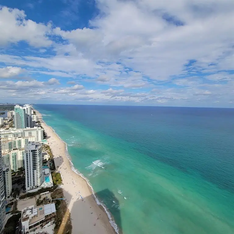 Hallandale Beach, FL 33009,1830 S Ocean Dr #PH5101