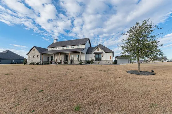 Caddo Mills, TX 75135,4849 Sasha Way