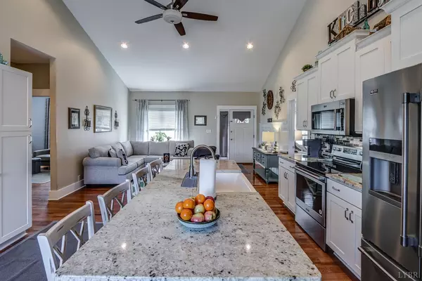 Rustburg, VA 24588,2386 Red House RD