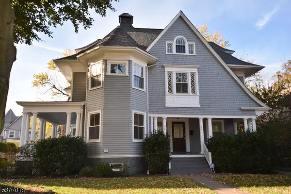 Montclair Twp., NJ 07042,92-94 Midland Ave