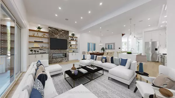 Toronto C04, ON M5M 2V2,178 Joicey BLVD