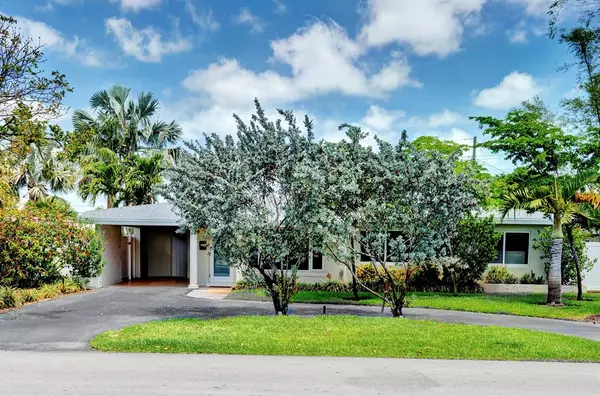 Oakland Park, FL 33309,81 NW 37th St