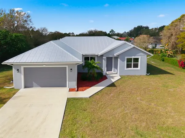 3269 NW 24th Ave, Okeechobee, FL 34972