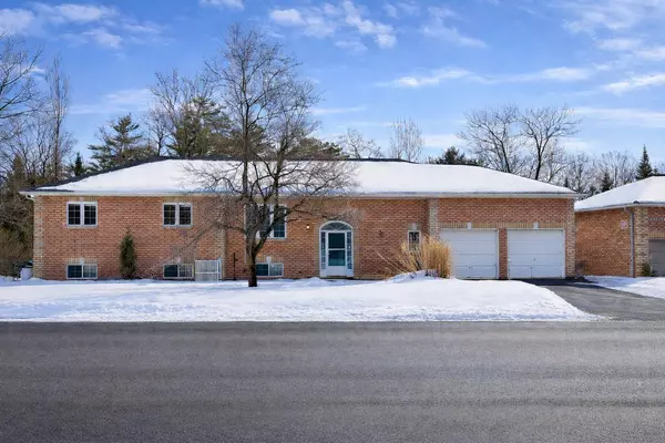 1667 Tiny Beaches RD S, Tiny, ON L0L 1P0