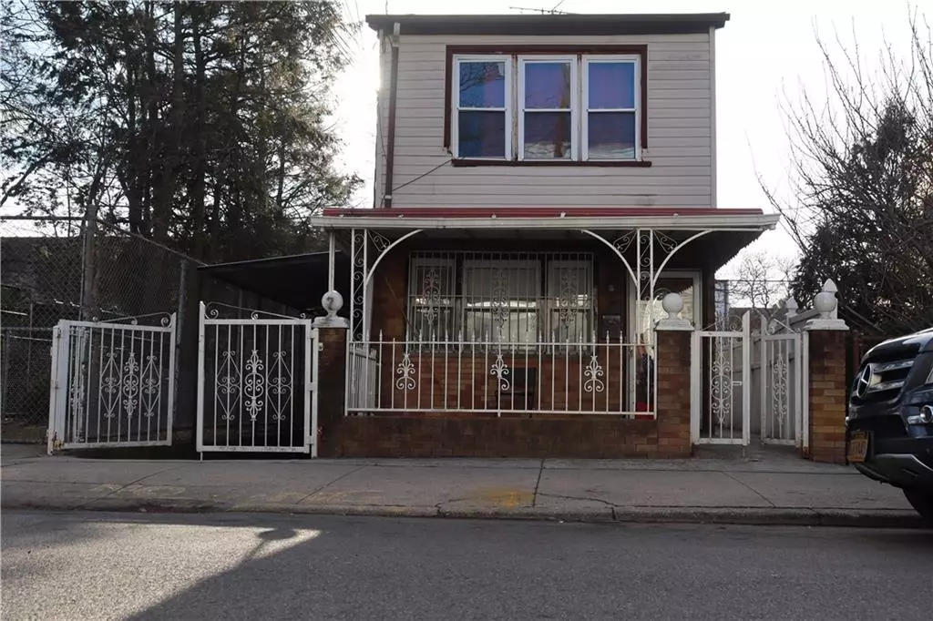 Brooklyn, NY 11236,760 East 86th ST