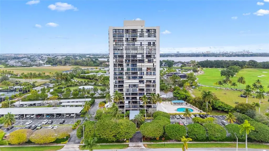 West Palm Beach, FL 33401,2400 Presidential Way #1502