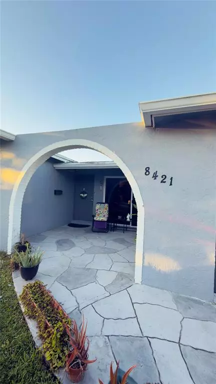 Sunrise, FL 33322,8421 NW 21st Ct