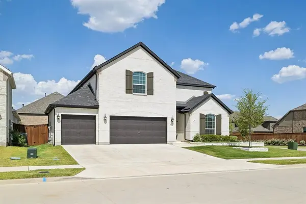 Celina, TX 75078,3612 Dahlia Garden Drive