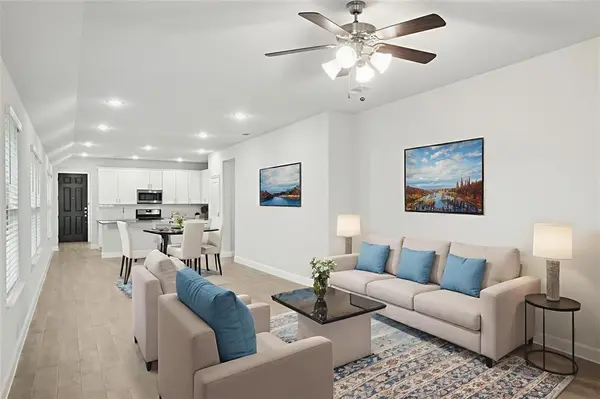 Forney, TX 75126,1685 timpson Drive