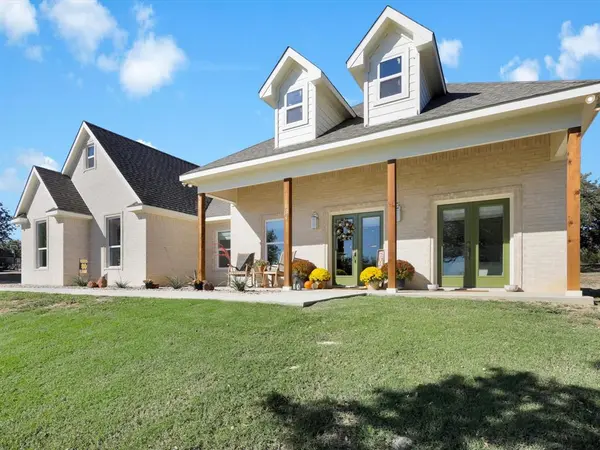 Weatherford, TX 76085,134 Hedges Circle