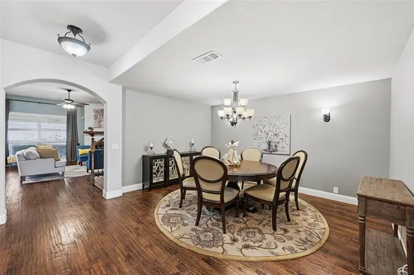 Mansfield, TX 76063,1421 Nighthawk Lane