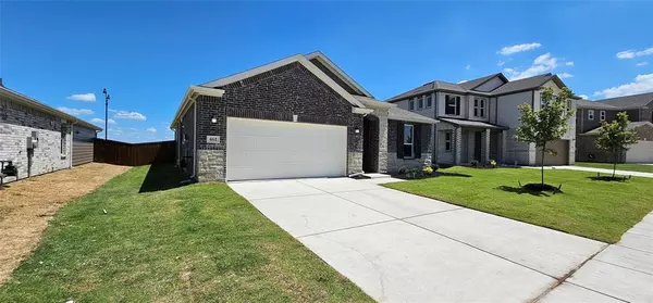 Princeton, TX 75407,461 Princewood Drive