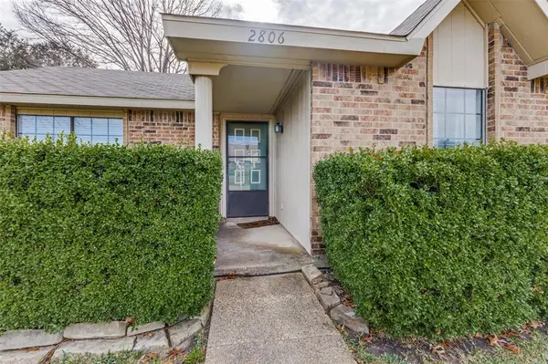 Garland, TX 75042,2806 Hackberry Lane