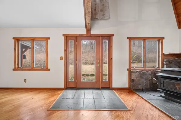 Monroe, VA 24574,506 Peters Hollow Rd