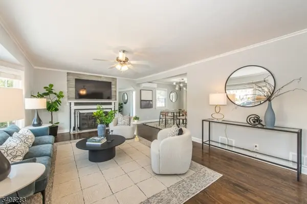 Bloomfield Twp., NJ 07003,1169 Broad St