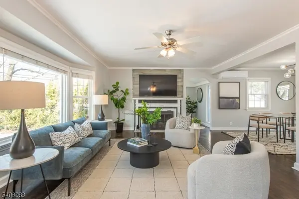 Bloomfield Twp., NJ 07003,1169 Broad St