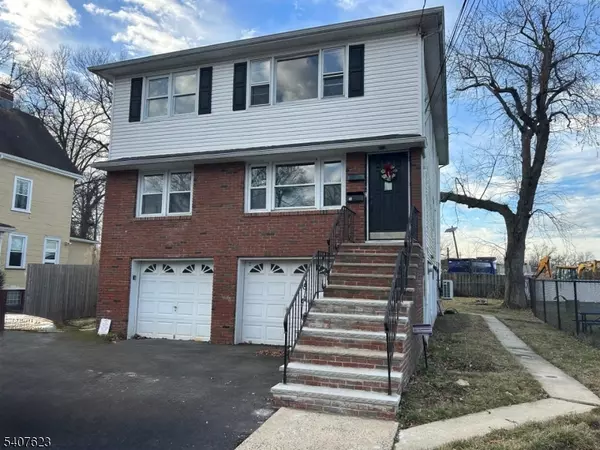 Cranford Twp., NJ 07016,40 Johnson Ave