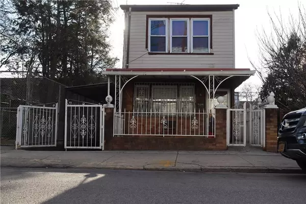 760 East 86th ST, Brooklyn, NY 11236