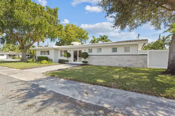 Fort Lauderdale, FL 33305,2020 N Victoria Park Rd