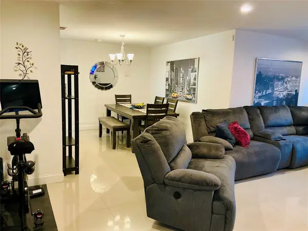 Sunrise, FL 33322,8421 NW 21st Ct