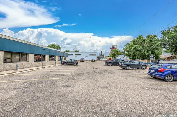 1445 PARK STREET #300, Regina, SK S4N 4C5