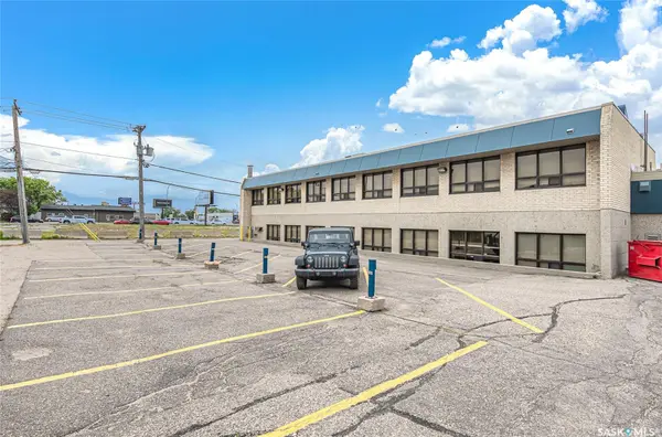 1445 PARK STREET #300, Regina, SK S4N 4C5