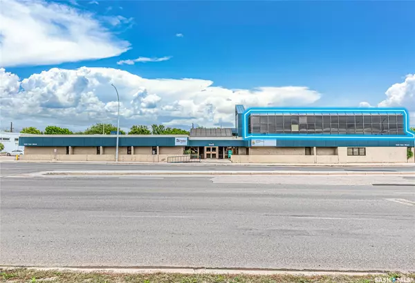 1445 PARK STREET #300, Regina, SK S4N 4C5