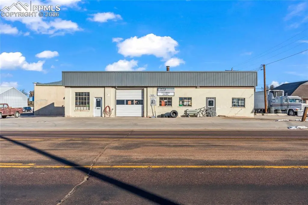 Calhan, CO 80808,675 Fifth ST