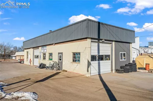 Calhan, CO 80808,675 Fifth ST