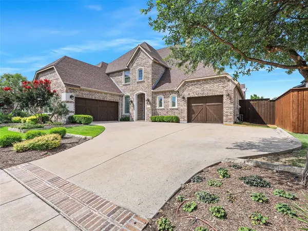 Frisco, TX 75034,3644 Benchmark Lane