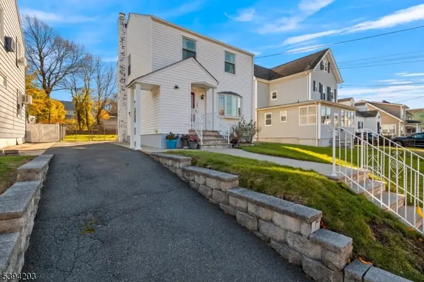 Belleville Twp., NJ 07109,188 Garden Ave