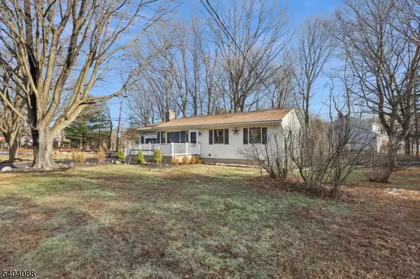 5504 Berkshire Valley Rd, Jefferson Twp., NJ 07438